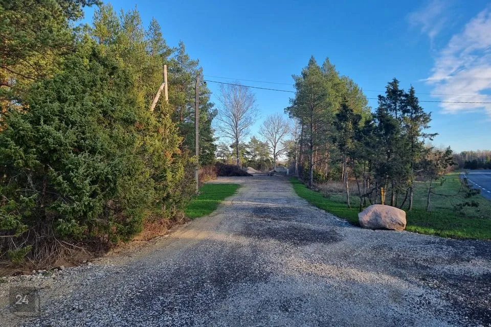 Elamumaa, 3691 m² Maa - Saku vald, Saue küla