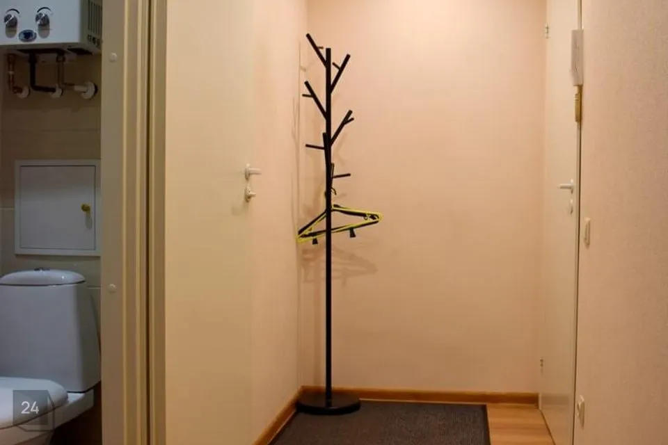 2-toaline Korter - Jõhvi vald, Jõhvi linn - foto 5