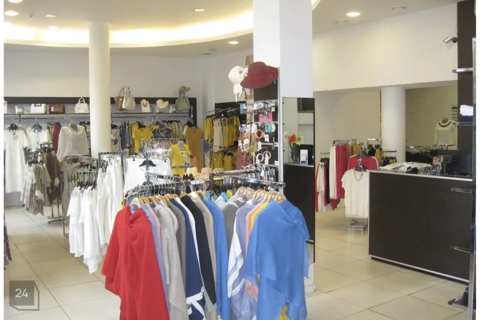 411 m² Äripind  -  Tallinn, Kesklinna linnaosa - foto 5