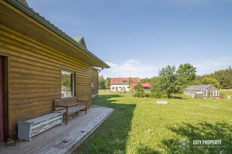 7-room house in Saue vald, Muusika küla - photo 3