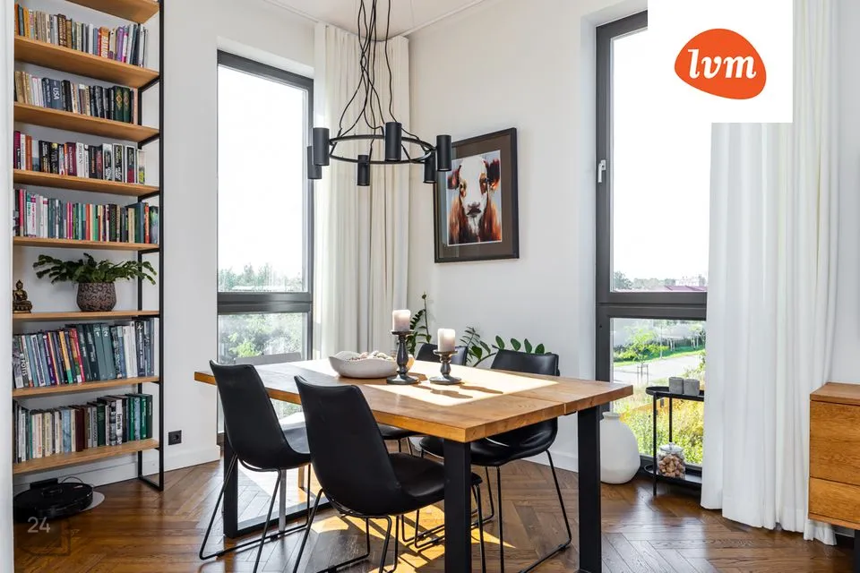 4-toaline Korter - Tallinn, Nõmme linnaosa