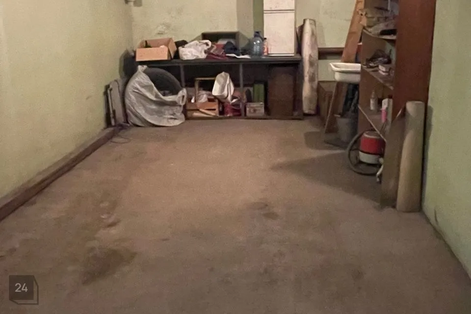 18 m² Garaaž  -  Tallinn, Lasnamäe linnaosa - foto 3