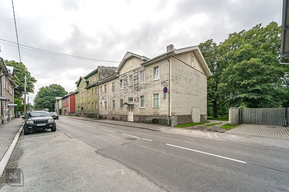 1-toaline Korter - Tallinn, Põhja-Tallinna linnaosa - foto 4