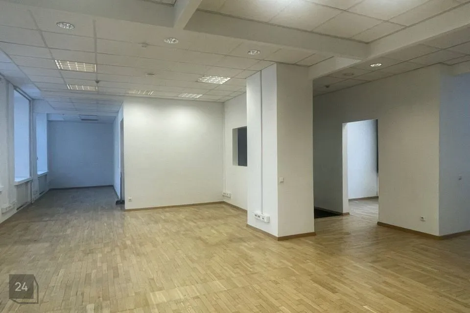 115 m² Äripind - Tallinn, Kesklinna linnaosa - foto 4