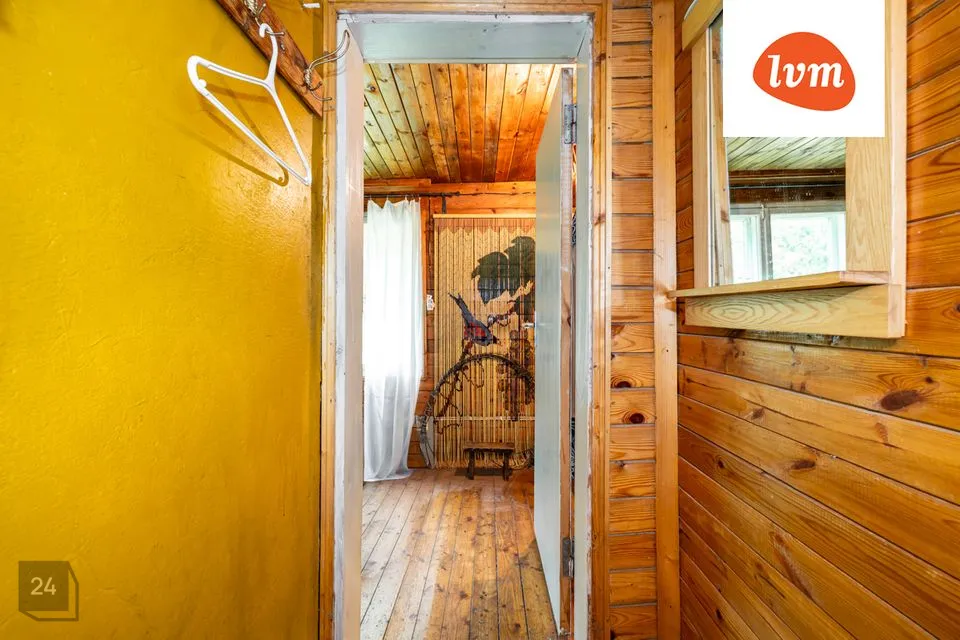 2-toaline Maja  -  Rapla vald, Valtu küla - foto 5