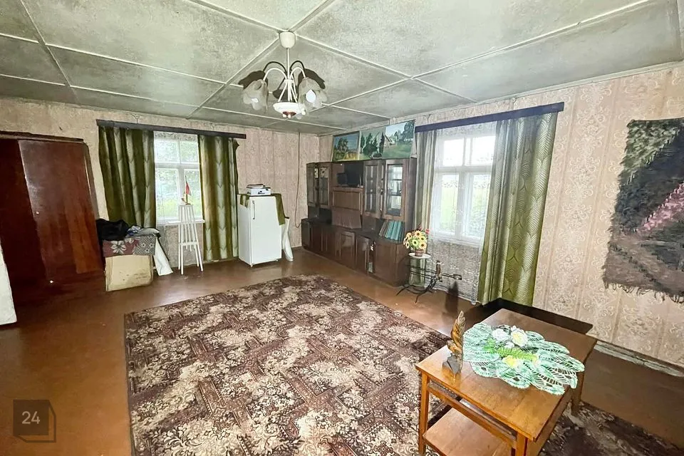 3-room house in Viljandi vald, Raassilla küla - photo 3