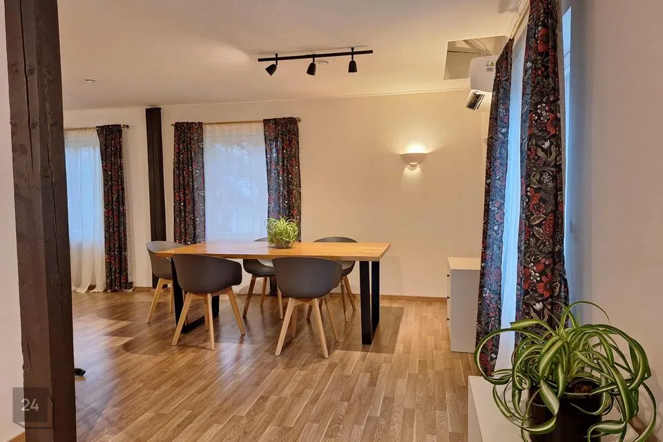 2-toaline Korter - Tallinn, Nõmme linnaosa - foto 4