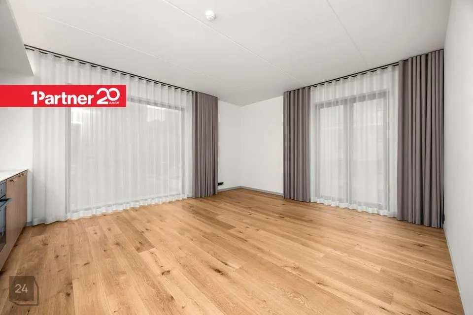 3-toaline Korter  -  Tallinn, Kesklinna linnaosa - foto 4