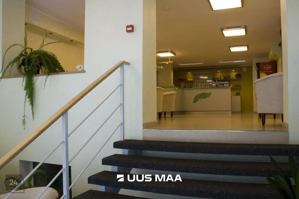 1024 m² Äripind - Hiiumaa vald, Kärdla linn - foto 4