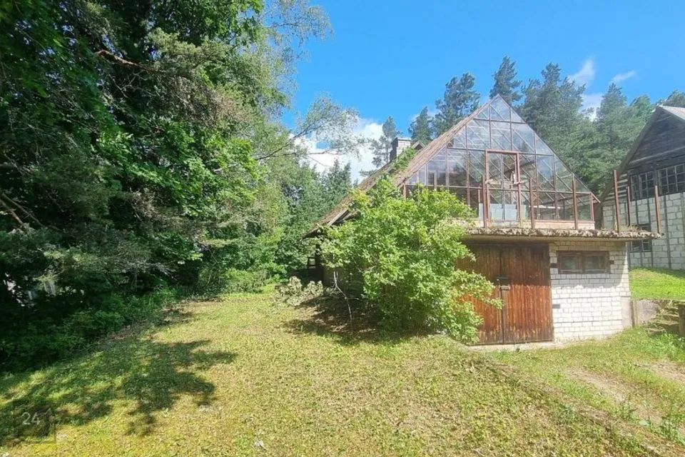 5-toaline Maja - Elva vald, Elva linn - foto 3