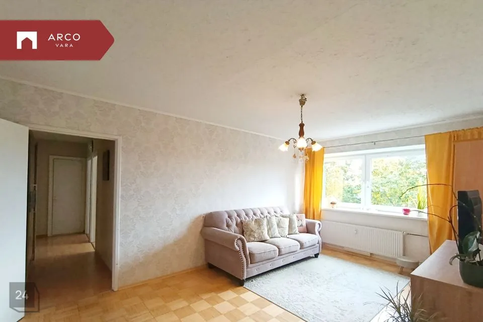 4-toaline Korter - Rakvere linn