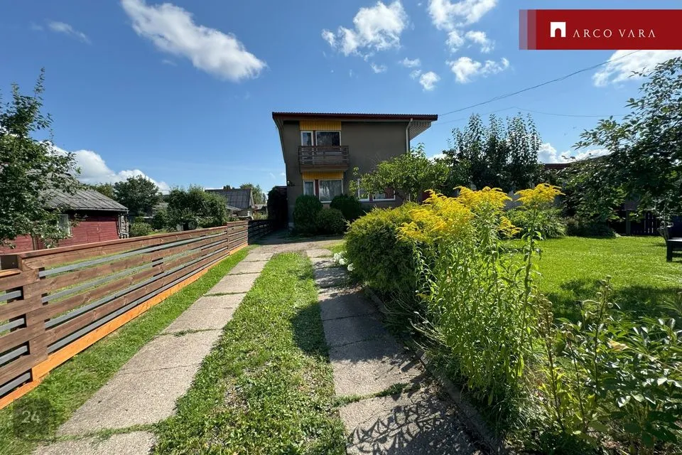 6-room house in Mulgi vald, Karksi-Nuia linn - photo 4