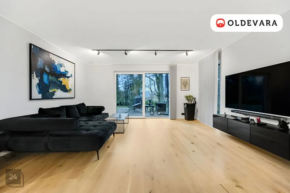 4-toaline Majaosa  -  Saue vald, Alliku küla - foto 2