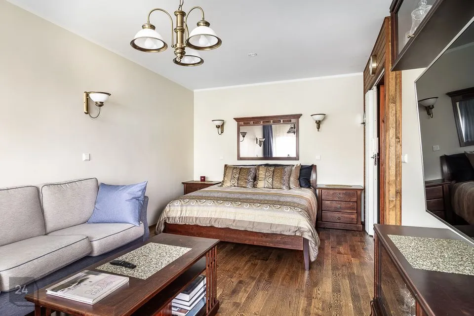 1-toaline Korter  -  Lääne-Harju vald, Paldiski linn - foto 4