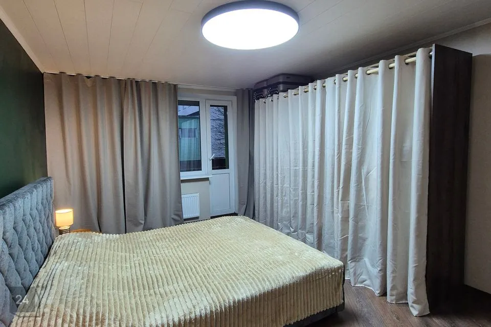 3-toaline Korter  -  Rakvere linn - foto 2