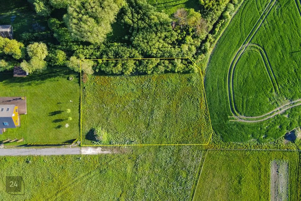 Elamumaa, 2408 m² Maa  -  Järva vald, Imavere küla - foto 2