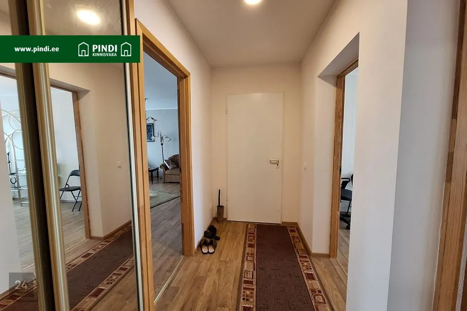 Mitme sihtotstarbega, 70 m² Äripind  -  Saue vald, Saue linn - foto 3