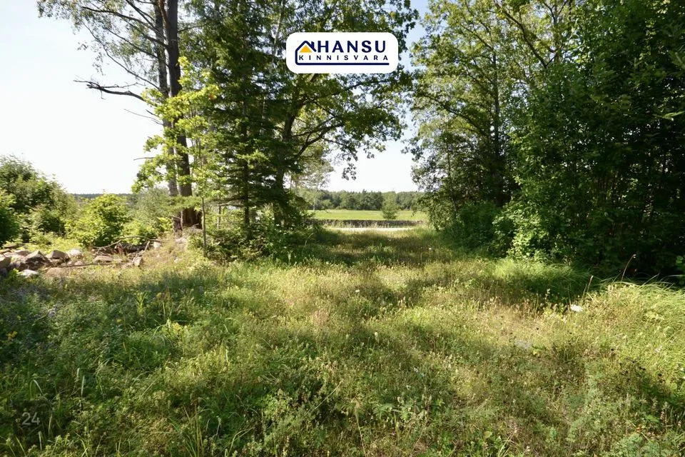 Elamumaa, 9482 m² Maa  -  Saaremaa vald, Roobaka küla - foto 2