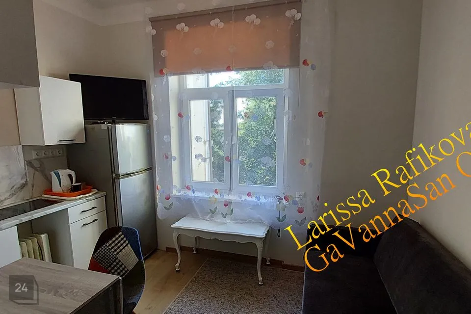 1-toaline Korter - Tallinn, Põhja-Tallinna linnaosa - foto 3
