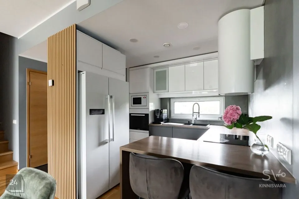 5-toaline Majaosa  -  Rae vald, Järveküla - foto 3