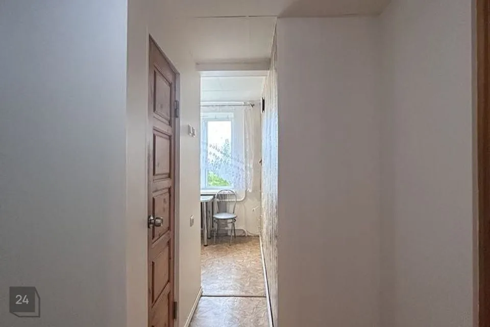 3-toaline Korter - Rakvere linn - foto 3