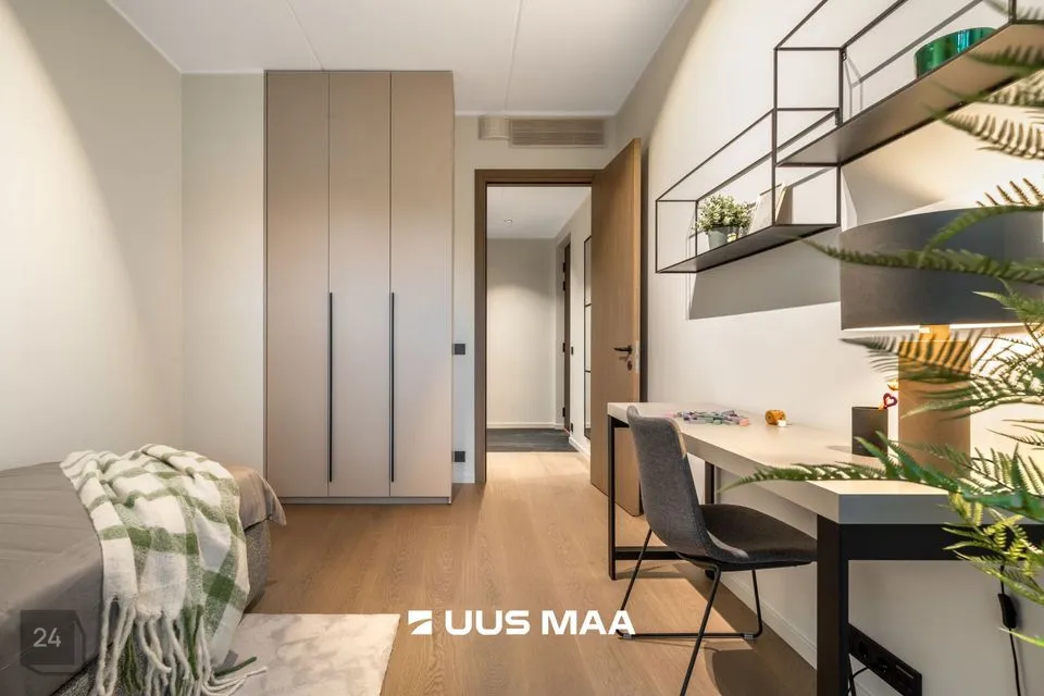 3-комнатная Квартира в Tallinn, Kesklinna linnaosa - фото 3