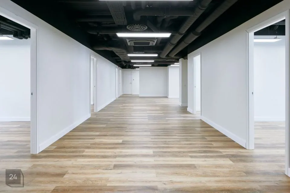 Mitme sihtotstarbega, 18 m² Äripind  -  Tallinn, Põhja-Tallinna linnaosa - foto 5