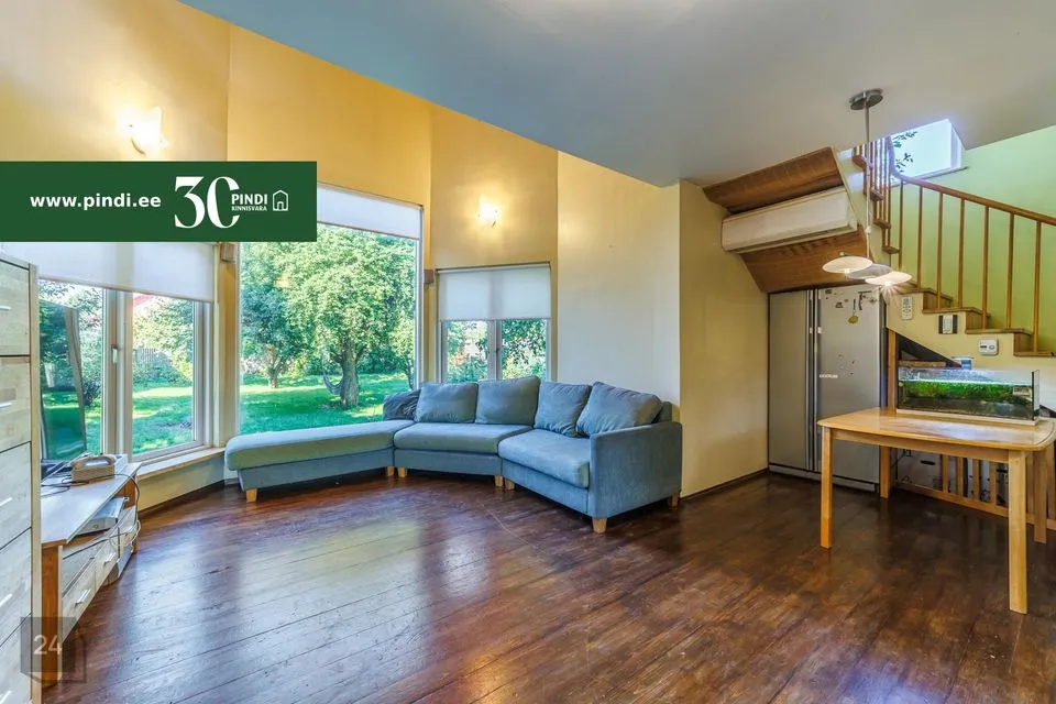 6-toaline Maja - Maardu linn - foto 2