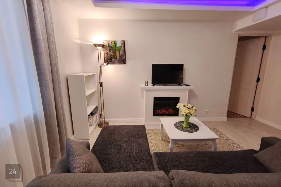 2-toaline Korter  -  Tartu linn, Tartu linn - foto 3