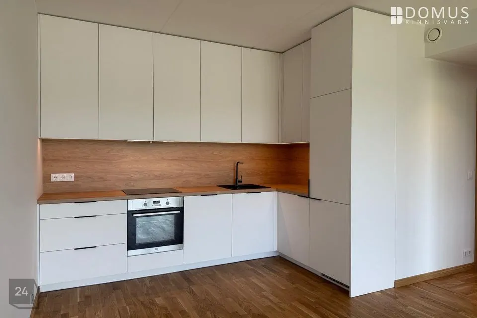 3-комнатная Квартира в Tallinn, Haabersti linnaosa