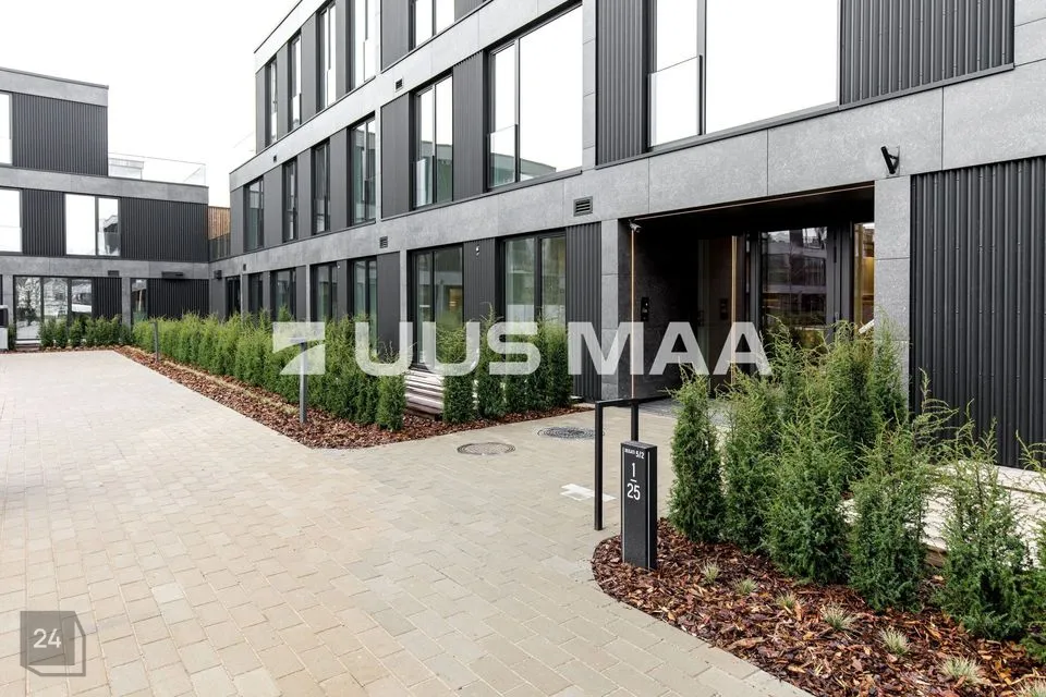 2-toaline Korter - Tallinn, Pirita linnaosa