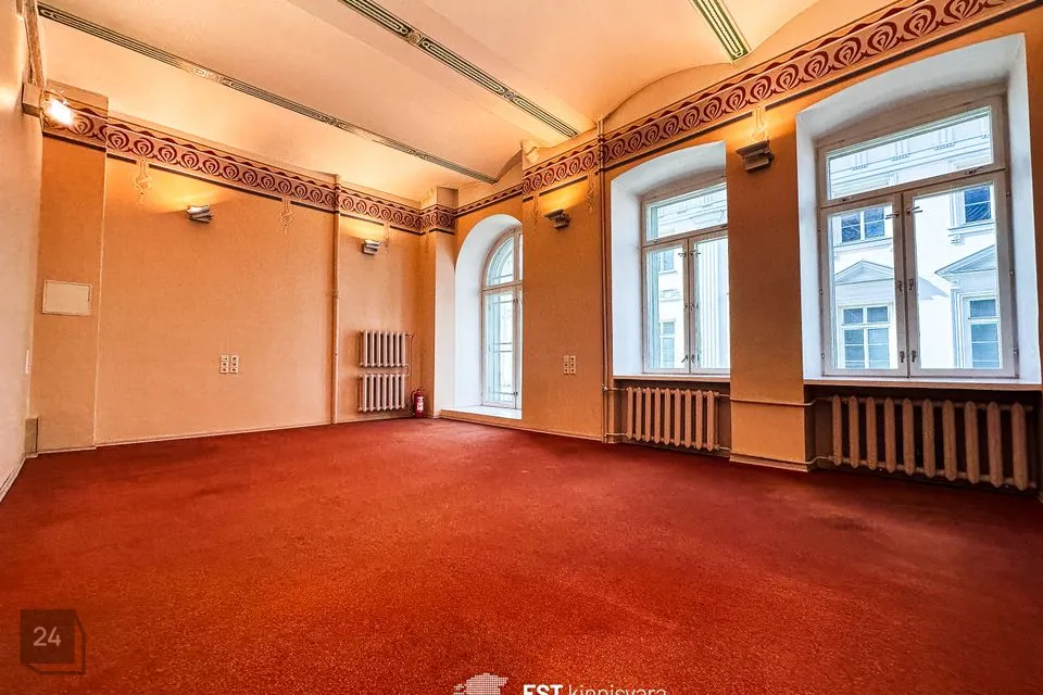 Büroo või Teenindus, 31 m² Äripind - Tartu linn, Tartu linn - foto 3