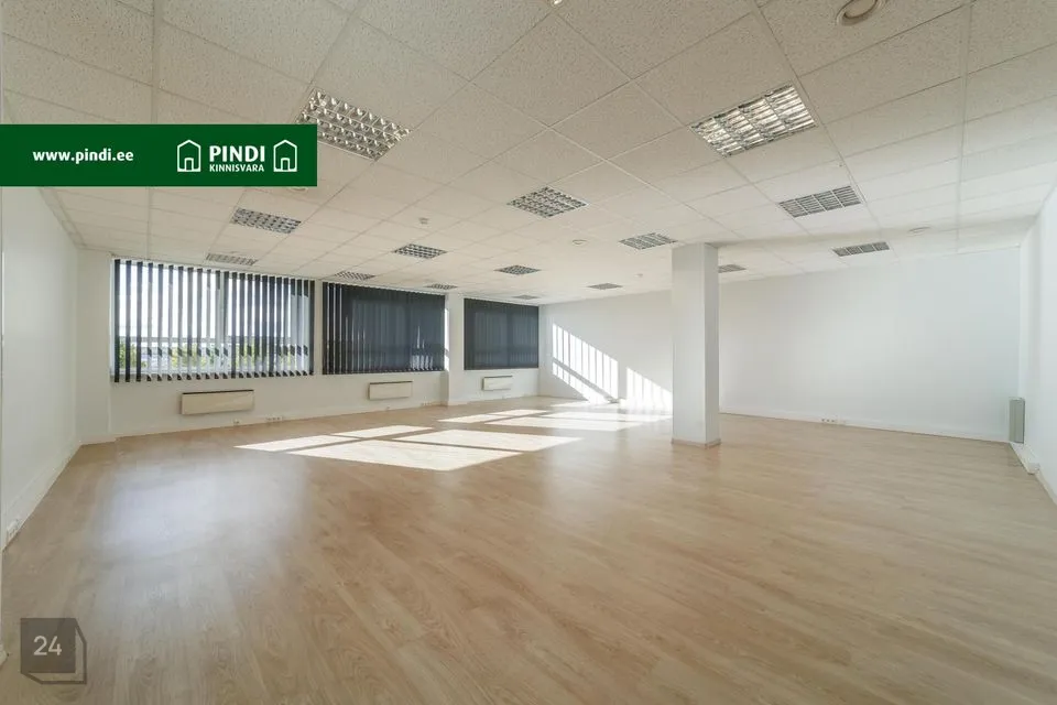 Büroo või Teenindus, 83 m² Äripind  -  Tallinn, Lasnamäe linnaosa - foto 4