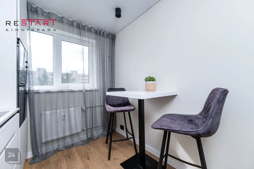 2-toaline Korter  -  Tallinn, Mustamäe linnaosa - foto 2