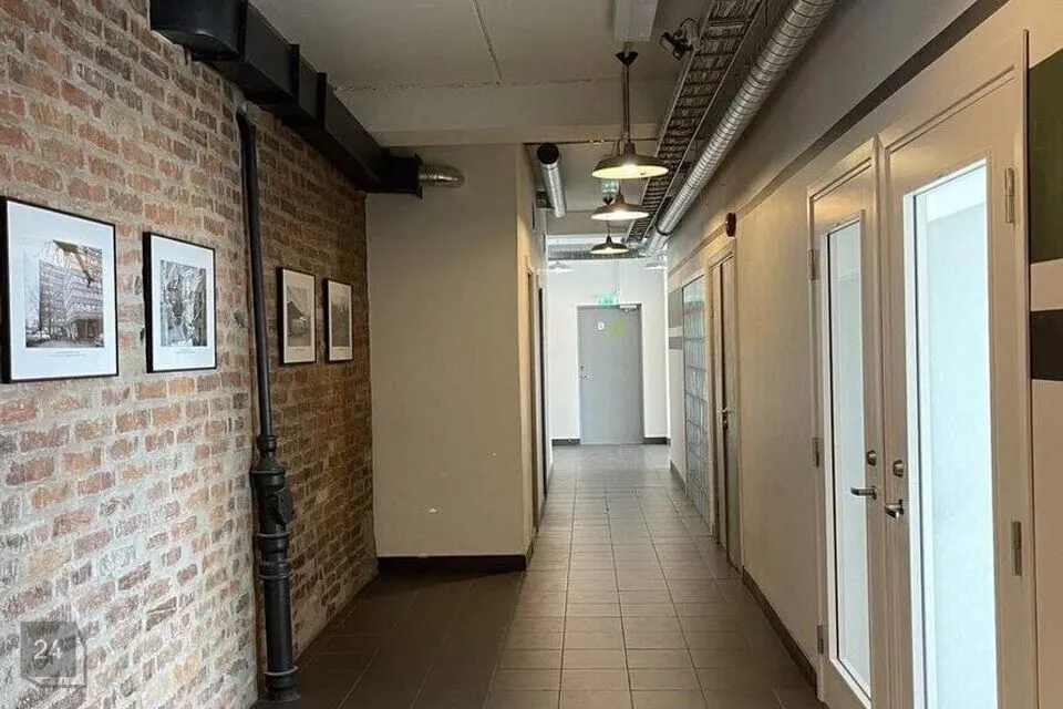 Teenindus, 35 m² Äripind  -  Tallinn, Kesklinna linnaosa - foto 5