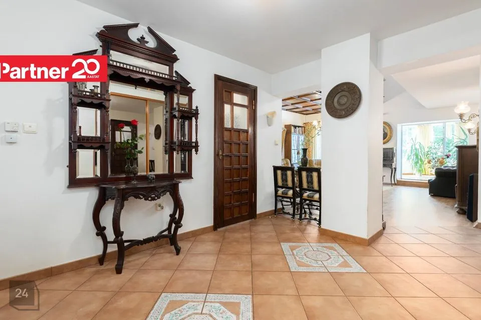 5-toaline Maja - Tallinn, Pirita linnaosa - foto 4