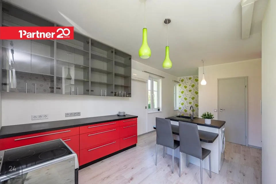 1-toaline Korter  -  Saku vald, Saku alevik