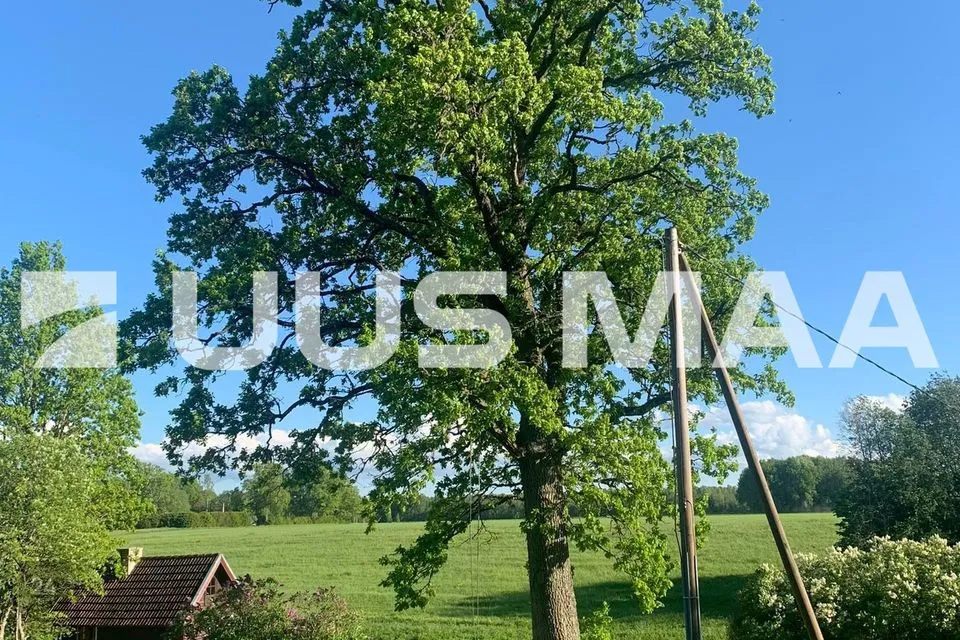 Земля жилой застройки, 4974 m² участок в Märjamaa vald, Kirna küla
