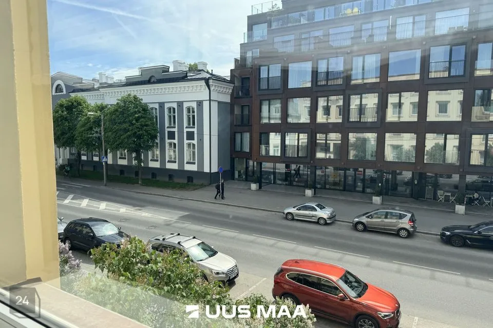 Büroo, 19 m² Äripind - Tallinn, Põhja-Tallinna linnaosa - foto 2