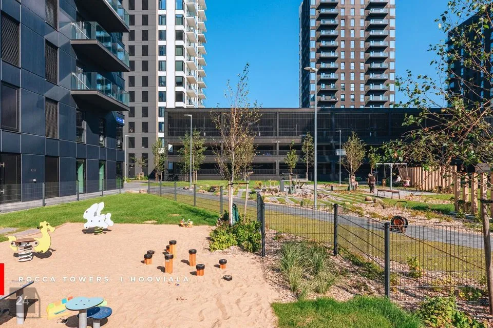 4-toaline Korter - Tallinn, Haabersti linnaosa - foto 2