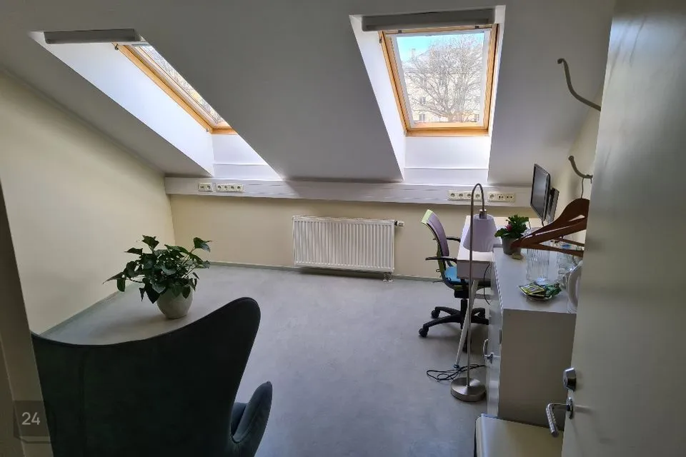 Büroo või Teenindus, 15 m² Äripind  -  Tallinn, Kesklinna linnaosa - foto 2