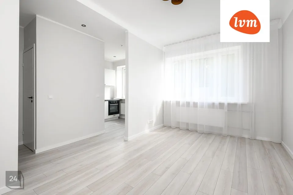 2-toaline Korter - Pärnu linn, Pärnu linn - foto 2