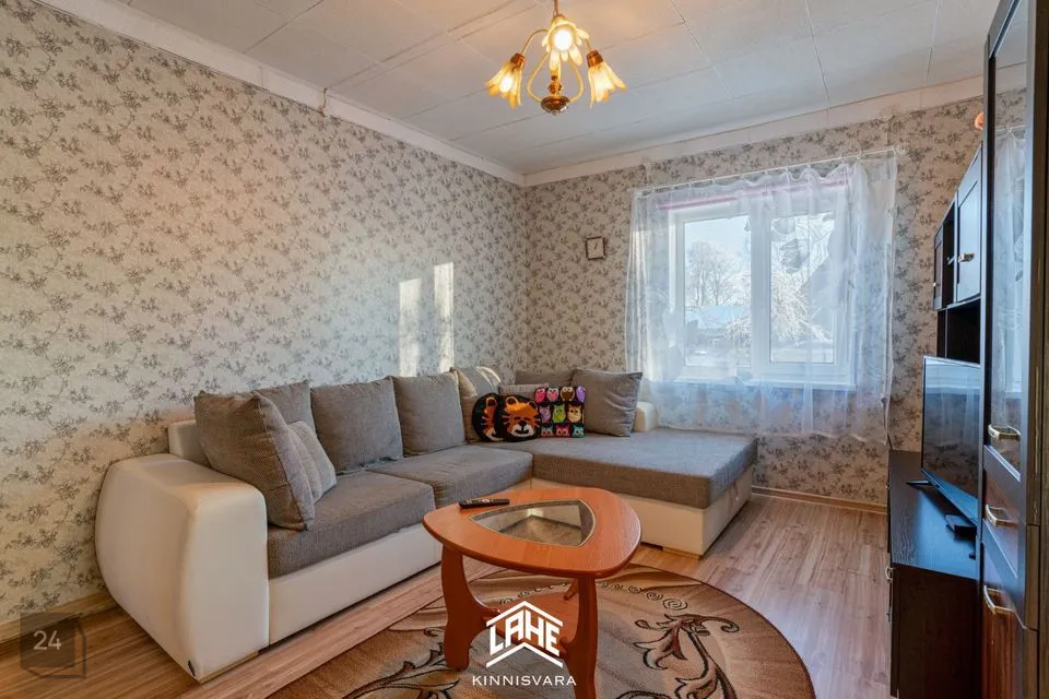 4-toaline Maja  -  Järva vald, Karinu küla - foto 4