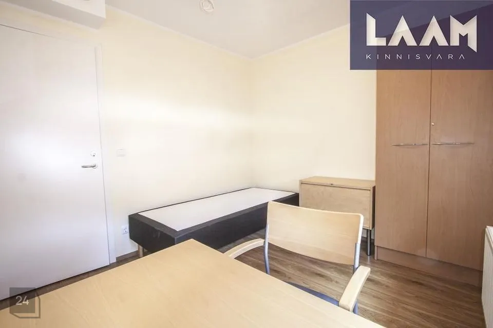 1-toaline Korter  -  Tallinn, Nõmme linnaosa - foto 4