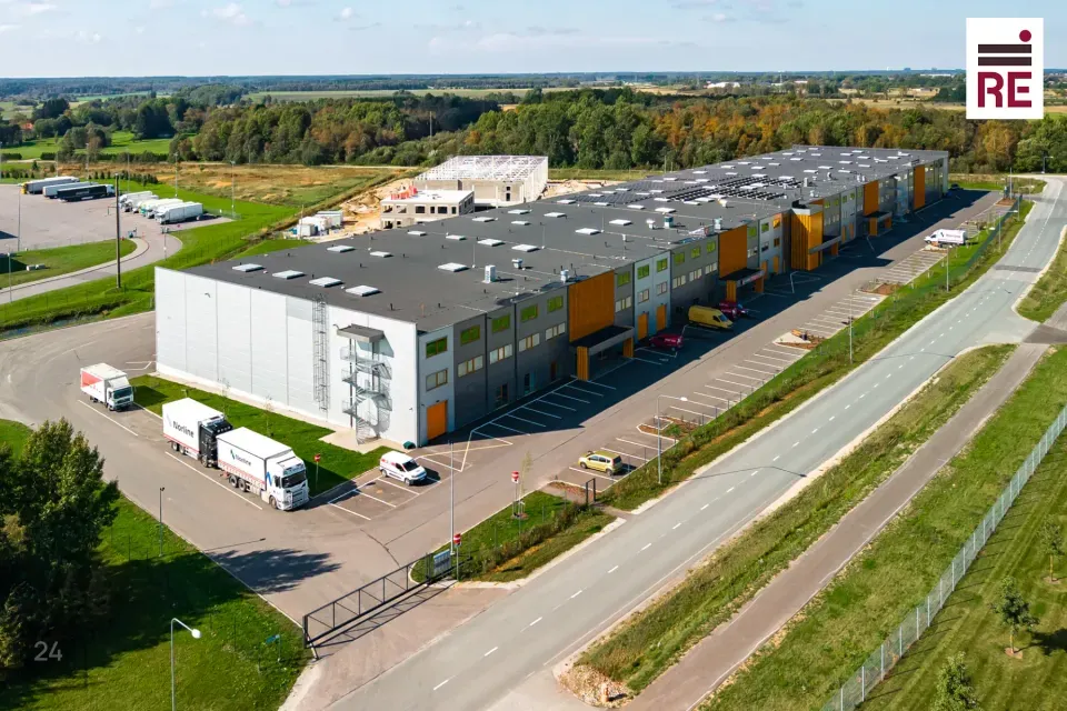 Multi-purpose, 110 m² business in Rae vald, Lehmja küla - photo 4