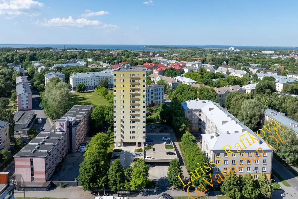 2-toaline Korter  -  Tallinn, Põhja-Tallinna linnaosa - foto 3