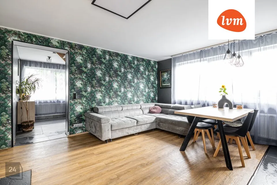 7-toaline Maja  -  Maardu linn - foto 4