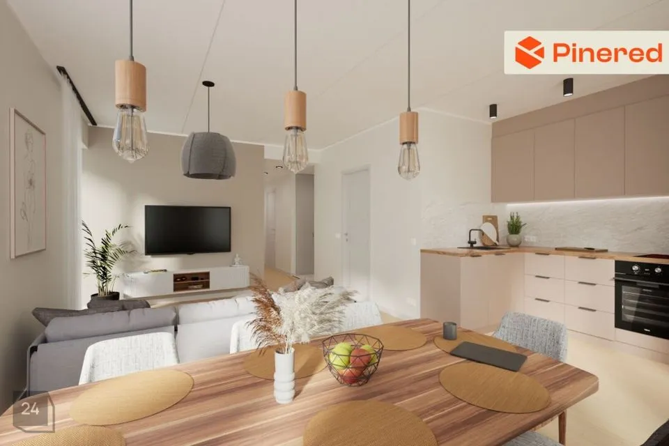 2-toaline Korter  -  Tallinn, Lasnamäe linnaosa - foto 5