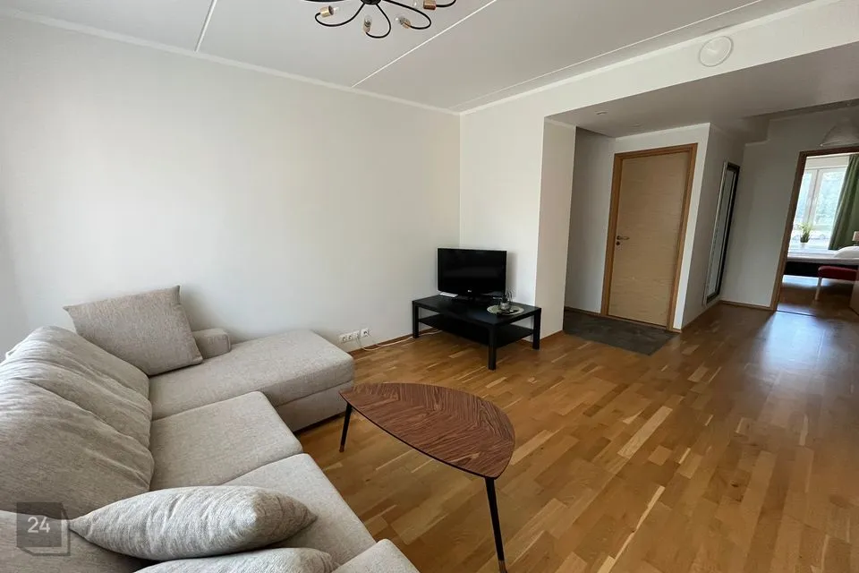 3-комнатная Квартира в Tartu linn, Tartu linn