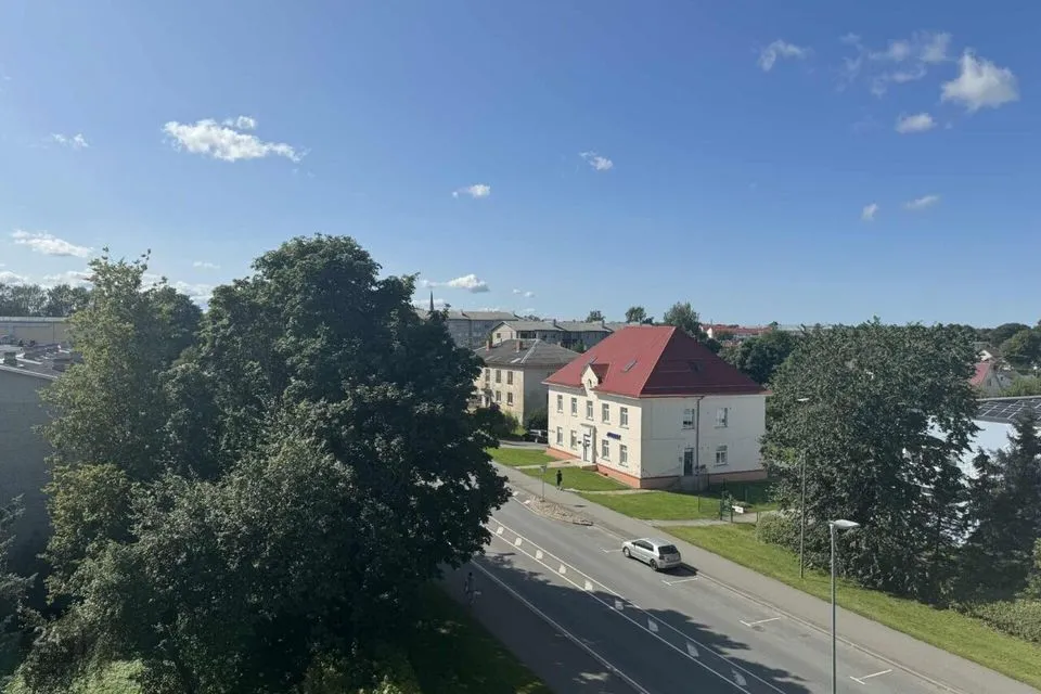 2-toaline Korter - Jõhvi vald, Jõhvi linn - foto 4